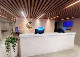Comfort Inn & Suites Post Falls - Coeur dAlene West 2