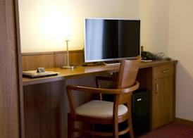 Hotel Gutshof Herborn 5
