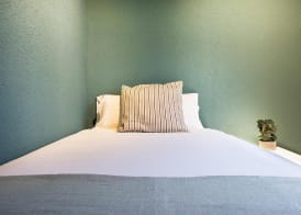 Ideal Hostel Madrid 4