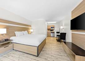 MainStay Suites Knoxville - Cedar Bluff 5