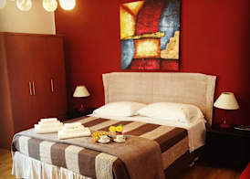 B&B Pitagora 2