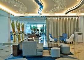 InterContinental Hotels CASCAIS-ESTORIL by IHG 3