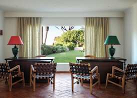 Vilalara Grand Hotel Algarve 2