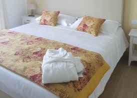 Foresteria Villa Margherita 3