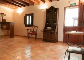 Hotel Rural Princesa Kristina 3