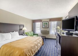 Quality Inn Waynesboro - Skyline Drive 5