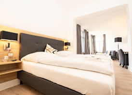 Homaris Strandhaus Blankenese 5