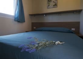 Camping Village Bocca di Cecina 2