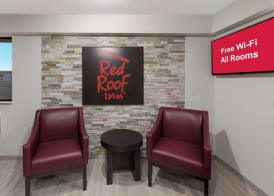 Red Roof Inn Mansfield 2