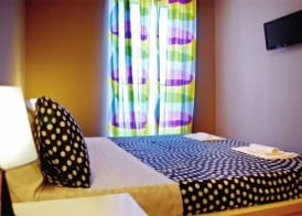 Bed And Breakfast Charming House 2