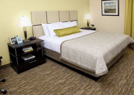 Candlewood Suites CUT OFF - GALLIANO by IHG 4