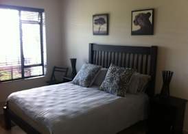 Sunrise and Sunset Apartments at Domaine Coutelier 2