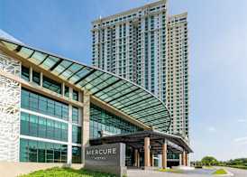 Mercure Living Putrajaya 4