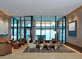 AC Hotel by Marriott Seattle Bellevue/Downtown 4
