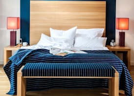Clipper Boardinghouse - Hamburg-Holzhafen 5