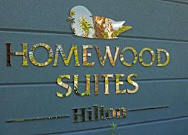 Homewood Suites by Hilton Tampa-Port Richey 4