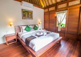 Villa Waturenggong Ubud 4