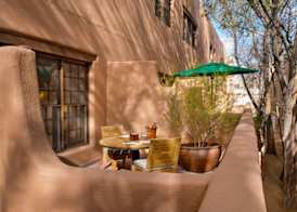 Rosewood Inn of the Anasazi 4