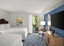Saddlebrook Resort 3