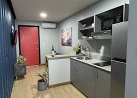 Nomada Republic Hotel Panama City 3