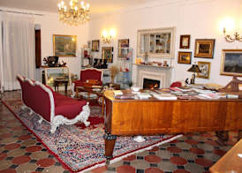 Le Terrazze Del Chianti b&b Residenza d'Epoca e di Charme 5