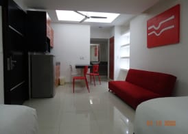 Hotel Maya Turquesa 3