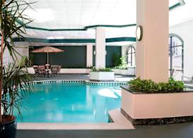 Embassy Suites by Hilton Houston Near The Galleria 4