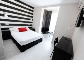 Hotel Domus 4