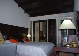 Hotel Moulay Yacoub 3