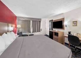 Quality Inn Luray 5