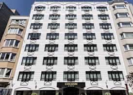 Hotel Cocoon 2