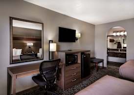 Best Western Minden Inn 5