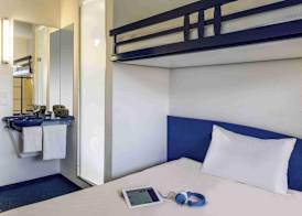 ibis budget Amboise 3