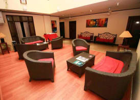 Oak Ray Colombo City Hotel 2