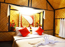 Eco Lanta Hideaway Beach Resort 2