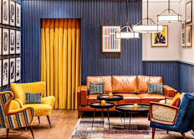 ibis Styles London Gloucester Road 2