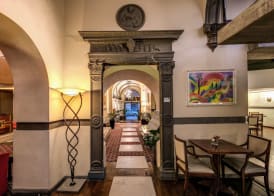 Hotel Croce Di Malta 2