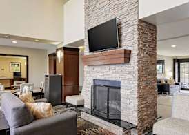 Staybridge Suites WASHINGTON D.C. - GREENBELT by IHG 4