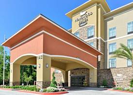Homewood Suites by Hilton Houma 2