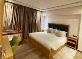 Hotel Residence Ramsis 3