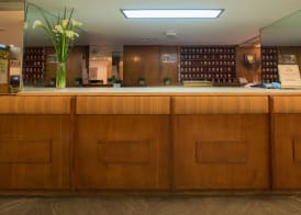 Gran Hotel Continental 2