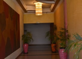 Eagle Palace Hotel 2