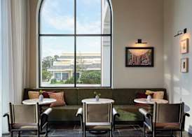 Kimpton Mirador Pacific Grove Monterey by IHG 3