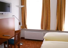 Hotel Evido Salzburg City Center 5
