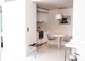 Hotel Maroa Vigo 3