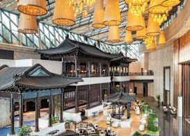 Sheraton Zhuhai Hotel 4