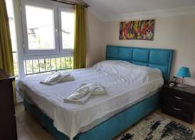 çileks apart otel 5