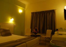 Hotel Pandian 5
