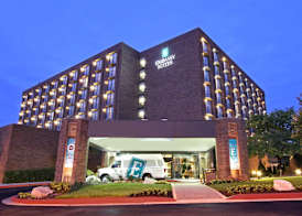 Embassy Suites by Hilton Baltimore Hunt Valley 4
