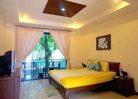 Thai Pura Resort 4